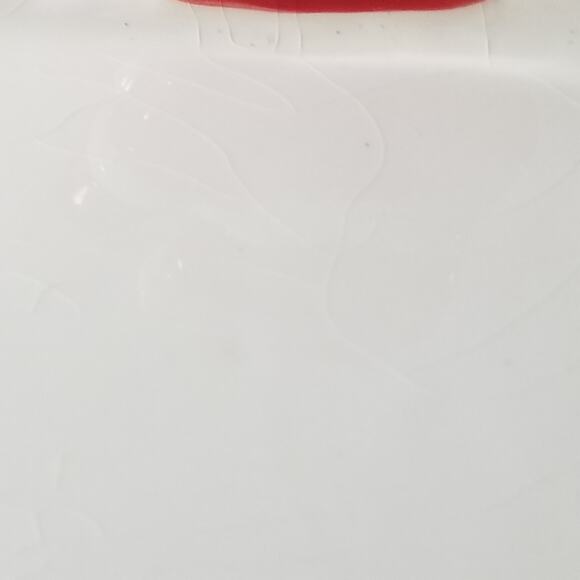 Jackson and Perkins Christmas candle holder (3.1177) - Picture 9 of 12